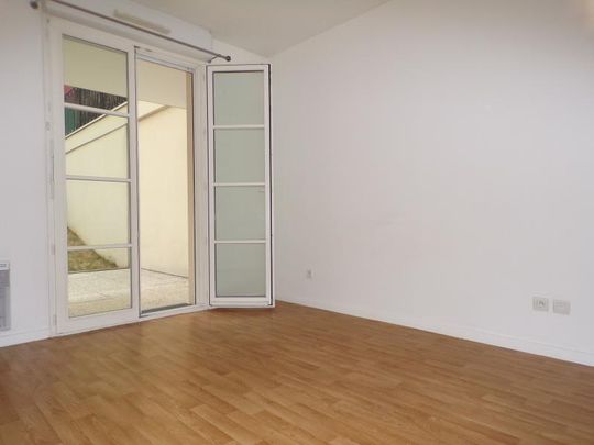 Appartement 2 Pièces 33 m² - Photo 1