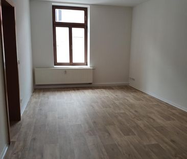 2-Raum Wohnung im sanierten Altbau im Zentrum - Photo 1