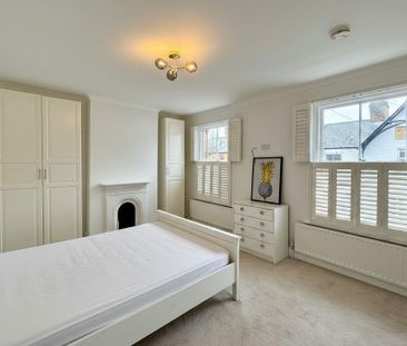 3 bedroom terraced house to rent - Photo 5