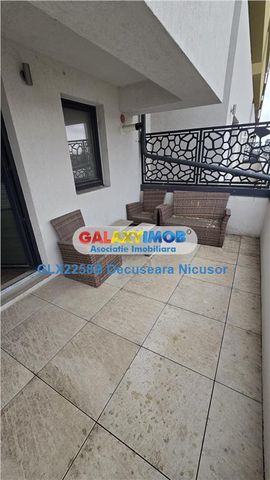 Garsoniera Mobilata Utilata, in Militari Residence, 400 Euro - Photo 5