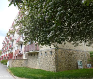 Appartement T3 à louer - 66 m² - Photo 5