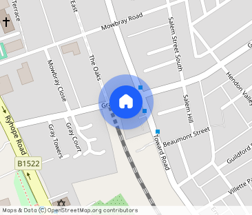 Kensington House, 12-14 Gray Road, Sunderland, SR2 - Photo 1