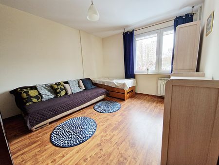 Kielce | Osiedle Pod Dalnią | 2 pokoje - Photo 4