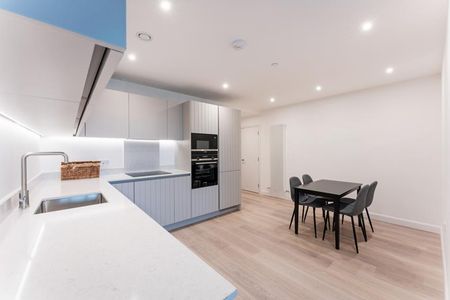 2 bedroom flat to rent - Photo 5