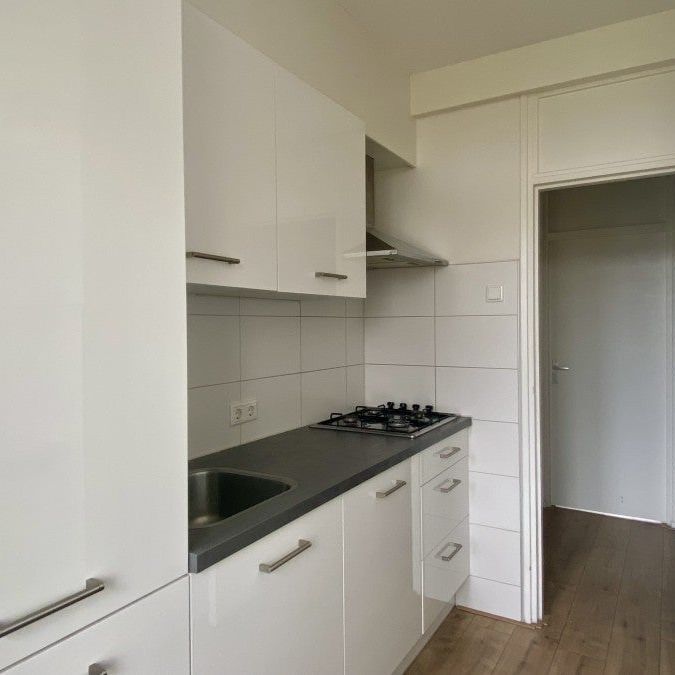 Te huur: Appartement Keizer Frederikstraat in Deventer - Photo 1