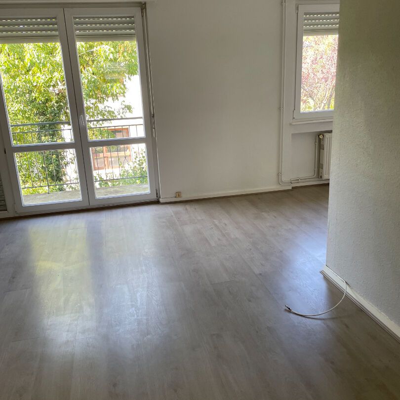 Appartement / Offre 59609067 - Photo 1