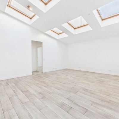 Appartement à louer à Paris 11Ème - Photo 1