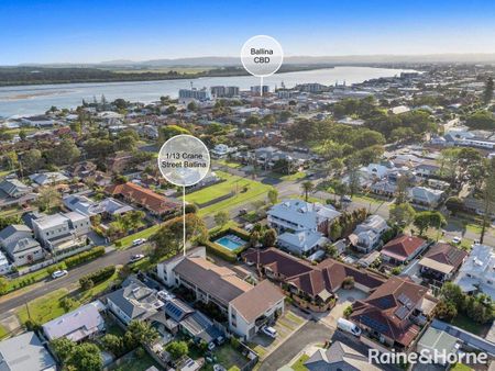 1/13 Crane Street, Ballina, NSW 2478 - Photo 5