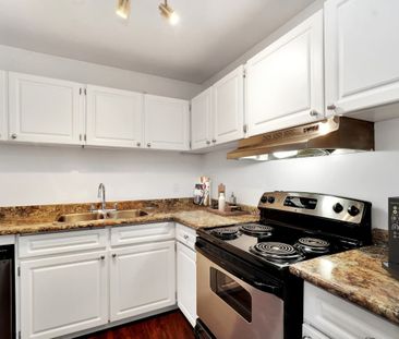 Berry Road Apartments - 1 Bedroom - Photo 3
