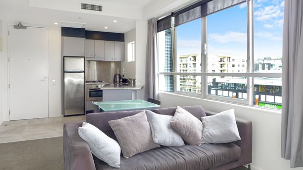 Marvelous Mirage - One Bedroom - Photo 1