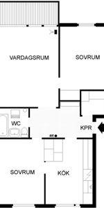 Smassens Väg 49 A - Foto 4