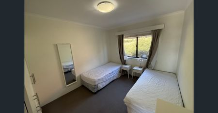 Fully Furnished Lake View Property Available for Short Term Lease @ $450pw! - Photo 4