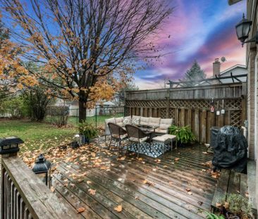 For Lease - 48 Wendy Crescent, Kitchener, Ontario - Photo 6