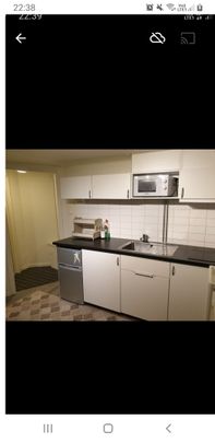 Västergöksvägen, Vällingby - Foto 1