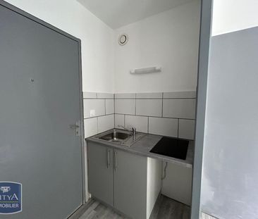 Location Appartement 1 pièce 17m² NANTES 44200 - Photo 3