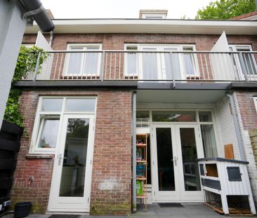 Te huur : Woonhuis Faradaystraat 11 in Haarlem - Photo 5