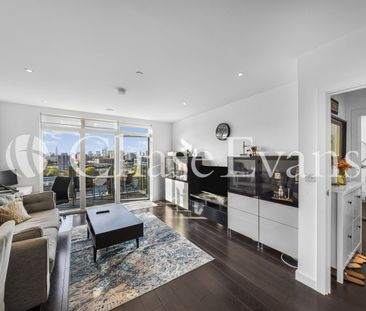 1 bedroom apartment to rent - Photo 6