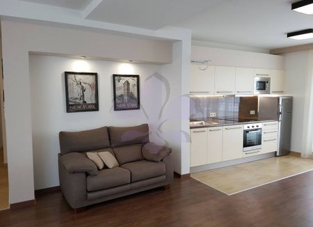 Luxury flat in new building next to tramline - Fotó 2