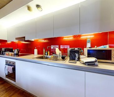 1 bedroom apartment to rent - Photo 3