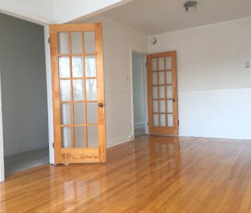 3 1/2 LAVAL. 5mn Métro Cartier - HAUT de DUPLEX - Photo 4