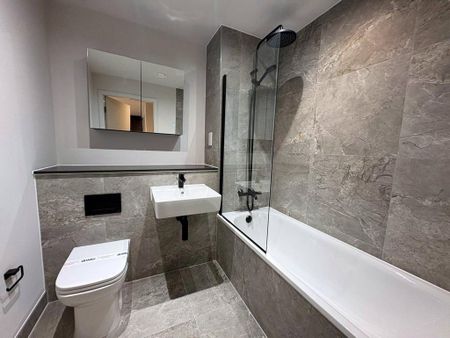 2 bedroom apartment to rent - Photo 3