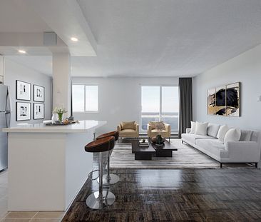 One Bedroom - Photo 2