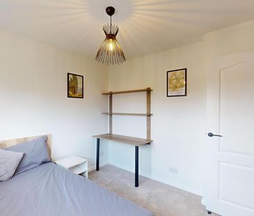 4 bedroom house to rent - Photo 5