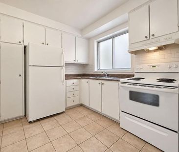 2 CH - 1 SDB - Montréal - $1,300 /mo - Photo 1