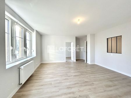 Appartement T4 Strasbourg à louer - Photo 5