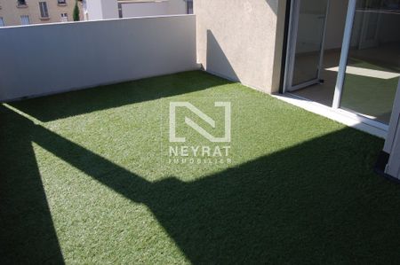 Location Appartement 2 pièces 54m² CHALON SUR SAONE 71100 - Photo 5