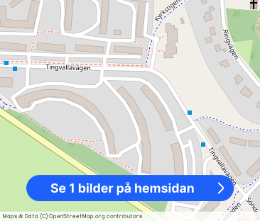 Tingvallavägen 7G - Foto 1