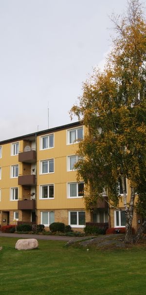 Temperaturgatan, Göteborg - Photo 2