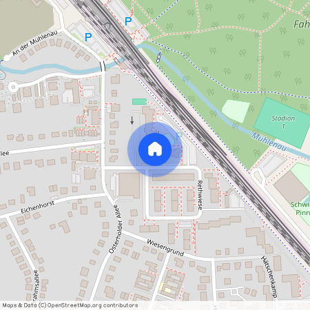 Rethwiese 30, 25421 Kreis Pinneberg - Pinneberg