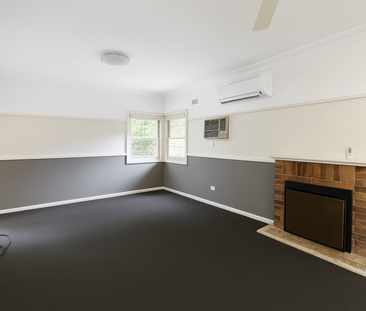 THREE BEDROOM HOME - Photo 1