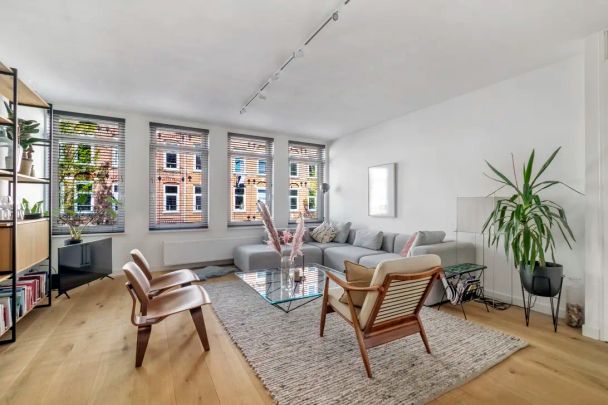 Tweede van Swindenstraat 178 B - Photo 1