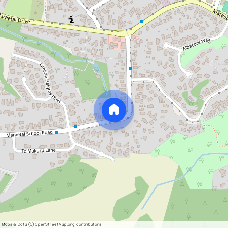 35 School Road, Manukau City, Maraetai