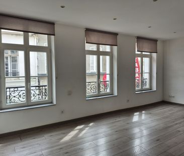 Location Appartement 1 pièce 30m² ST OMER 62500 - Photo 3