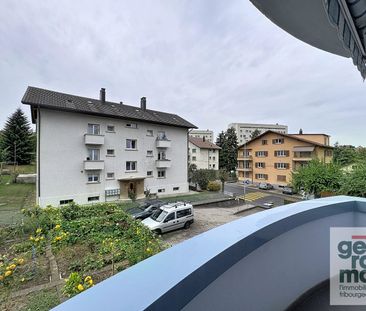 Charmant appartement de 4.5 pièces à Fribourg - Photo 5