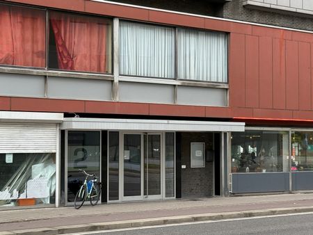 Studio nabij Stadspark en leien - Foto 5