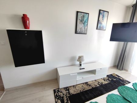 MIESZKANIE na WYNAJEM - Photo 4