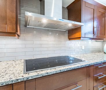 For Lease - 5571 Spangler Drive Unit# Full House, Mississauga, Ontario - Photo 3