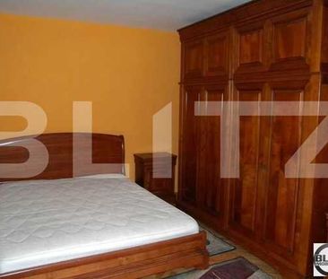 4 camere, decomandat, 116 mp, garaj, zona Calea Manastur! - Photo 2