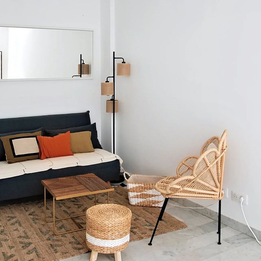 Location Appartement 2 pièces 34m² NICE 06000 - Photo 1