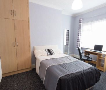 Claremont Road, Wavertree, Liverpool. - Photo 5