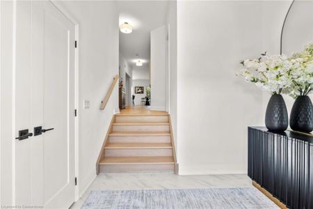 For Lease - 4 Santa Barbara Lane, Halton Hills, Ontario - Photo 4