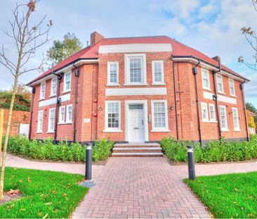 1 bedroom flat to rent - Photo 6