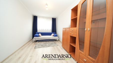 95 m² | Umeblowane | Prywatność i niski koszt - Photo 3