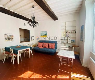 APPARTEMENT MEUBLE T2 - CENTRE VILLE - Photo 3