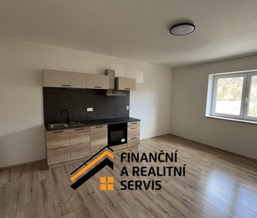 Pronájem bytu 2+kk 48 m² - Photo 3