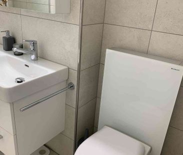 3.5 Zimmer, 78 m², 1. Stock - Photo 1